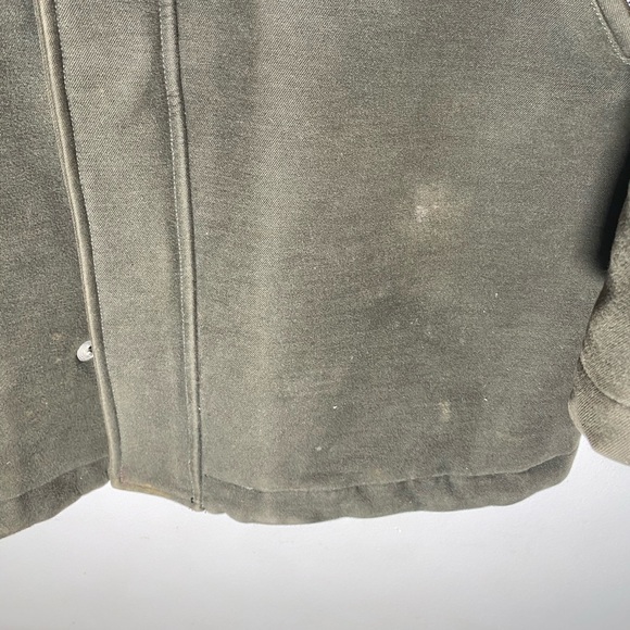 ETRO**Warm Green Men Jacket/Coat**US 50 $2345 - Picture 5 of 10